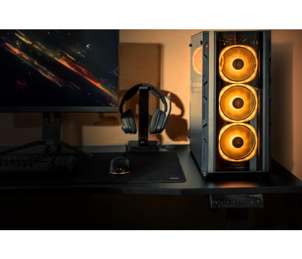 SMX Battlestation G2A i5-14400F/32GB/1TB/RTX5050/W11X - 1524116 - zdjęcie 6
